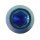 Titan M8x40 Schraube DIN912 konisch blau