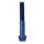 Titan M8x50 Schraube DIN912 konisch blau