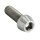 Titan M8x25 Schraube DIN912 konisch natur