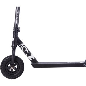 Longway Chimera Dirtscooter H=97cm matt schwarz