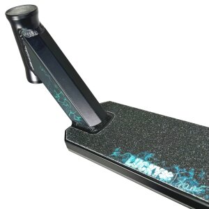 Lucky Prospect Jayden Sharman Signature Stunt-Scooter Deck schwarz