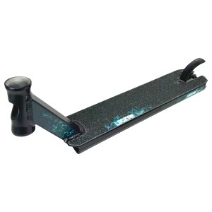 Lucky Prospect Jayden Sharman Signature Stunt-Scooter Deck schwarz
