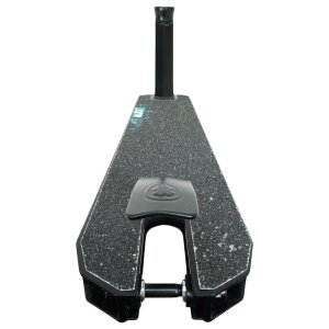 Lucky Prospect Jayden Sharman Signature Stunt-Scooter Deck schwarz