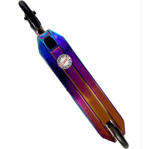 Chilli Pro Base Rocky Stunt-scooter H=82cm neochrome