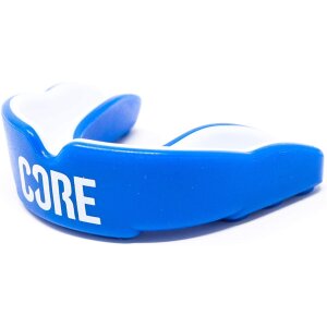 Core Mouth Guard Mundschutz blau