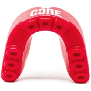 Core Mouth Guard Mundschutz rot