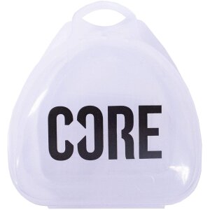 Core Mouth Guard Mundschutz rot