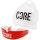 Core Mouth Guard Mundschutz rot