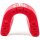 Core Mouth Guard Mundschutz rot