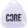 Core Mouth Guard Mundschutz rot