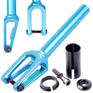 Striker Lux Stunt-Scooter IHC Fork türkis