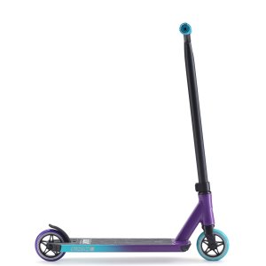 Blunt One S3 Stunt-Scooter H=78 Lila/T&uuml;rkis