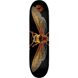 Powell-Peralta Skateboard Deck Flight Pro Shape 247 8 Potter Wesp