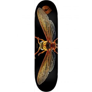 Powell-Peralta Skateboard Deck Flight Pro Shape 247 8...