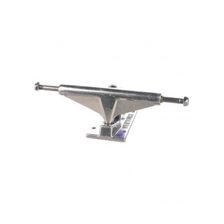 Venture 5.2 High Polished Skateboard Achse 8 silber