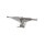 Venture 5.2 High Polished Skateboard Achse 8 silber