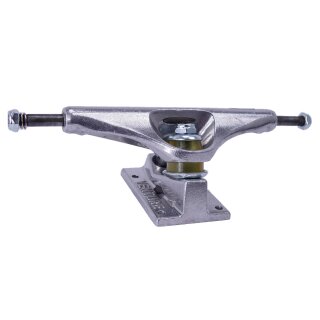 Venture 6.1 High Polished Skateboard Achse 8.75 silber