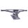 Venture 6.1 High Polished Skateboard Achse 8.75 silber