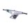 Venture 6.1 High Polished Skateboard Achse 8.75 silber