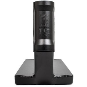 Tilt Theory 3 Stunt-Scooter Deck 6x23 (58,4cm) schwarz
