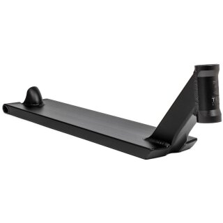 Tilt Theory 3 Stunt-Scooter Deck 5.5x21 (53,3cm) schwarz