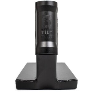 Tilt Theory 3 Stunt-Scooter Deck 5.5x21 (53,3cm) schwarz