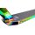 Chilli Pro Base Rocky Stunt-scooter H=82cm neochrome + Kabelschloss