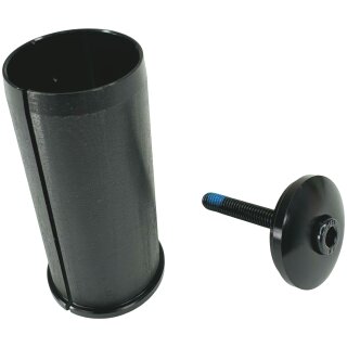 F26 HIC Stunt-Scooter Kompressions SCS to HIC Kit Shim 70mm Set +  M6
