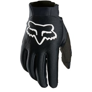 Fox Legion Thermo Handschuhe Schwarz S
