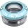 Core ICON Intergrated Stunt-Scooter Headset Steuersatz 1-1/8" blau