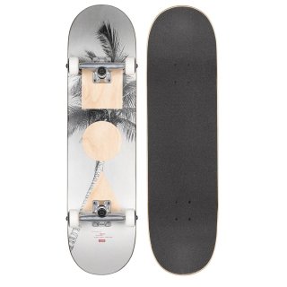 Globe G1 Stack Skateboard 8" x 31,6" Long Palm