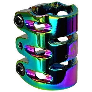 Chilli Pro Scooter Pearl Clamp 31,8 Neochrom