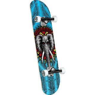 Powell-Peralta Skateboard 7,75" x 31,45" Vallely Elephant