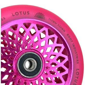 Root Industries Lotus Stunt-Scooter Rolle 110mm Radiant...