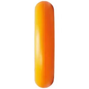 Root Industries Lotus Stunt-Scooter Rolle 110mm Radiant Orange/PU Orange