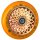 Root Industries Lotus Stunt-Scooter Rolle 110mm Radiant Orange/PU Orange