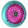 Root Industries Lotus Stunt-Scooter Rolle 110mm Pink/PU Isotope
