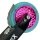 Root Industries Lotus Stunt-Scooter Rolle 110mm Pink/PU Isotope