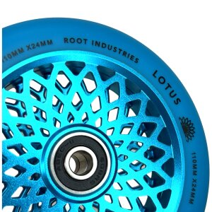 Root Industries Lotus Stunt-Scooter Rolle 110mm Radiant...