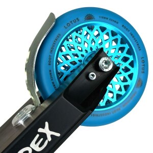 Ruban Antidérapant Pour Skateboard - Autocollant épais, étanche, Facile à Poser Et Retirer Sans Résidu - 4