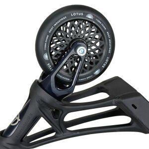 Root Industries Lotus Stunt-Scooter Rolle 110mm Schwarz/PU Schwarz