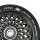 Root Industries Lotus Stunt-Scooter Rolle 110mm Schwarz/PU Schwarz
