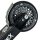 Root Industries Lotus Stunt-Scooter Rolle 110mm Schwarz/PU Schwarz
