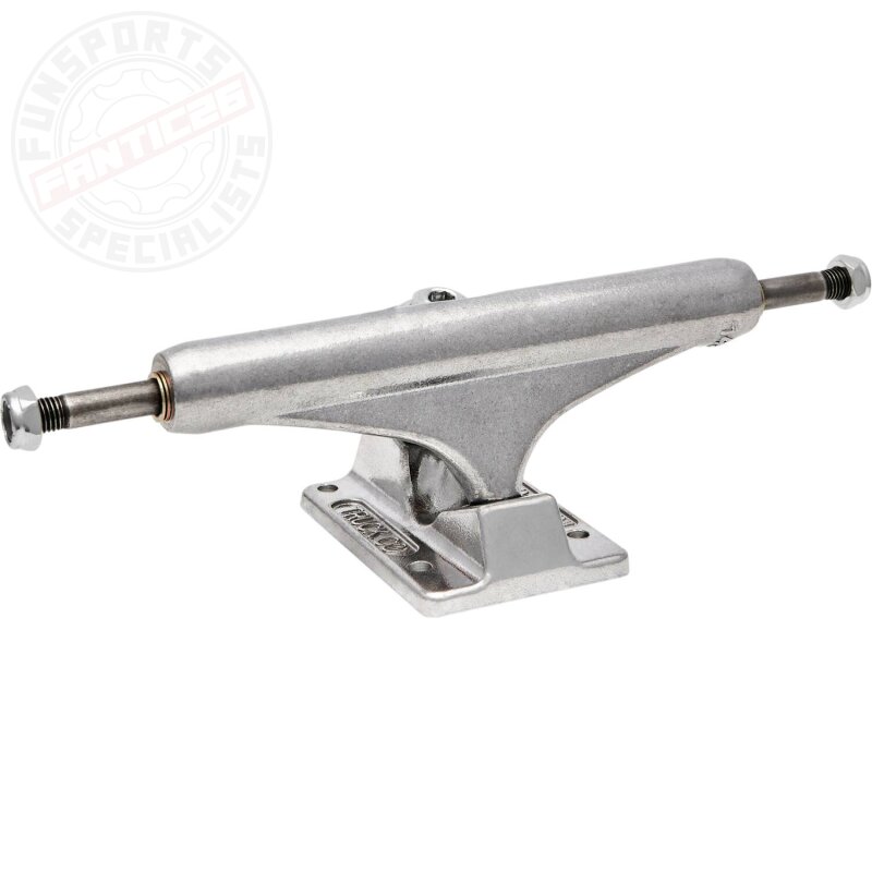 Independent 159Stage11Polished Standard Skateboard Achse 8,75'' silber