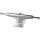 Independent 169 Stage 11 Polished Standard Skateboard Achse 9,125 silber