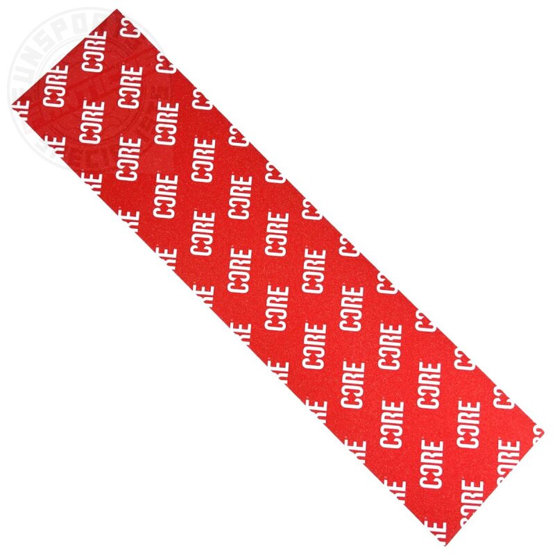 Core Stunt-Scooter Griptape Repeat Rot