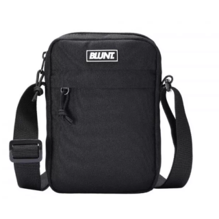 Blunt Stunt-Scooter Bauch-/Schultertasche Schwarz