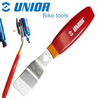 Unior Fahrrad MTB Ebike Scheibenbremse Bremskolben Rückstell Werkzeug