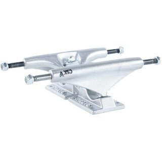 2 x Theeve Skateboardachsen Set CSX Classic V3 5,25 Silber