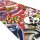Powell Peralta 9" Skateboard Griptape 23cm x 83cm OG Stickers Bones